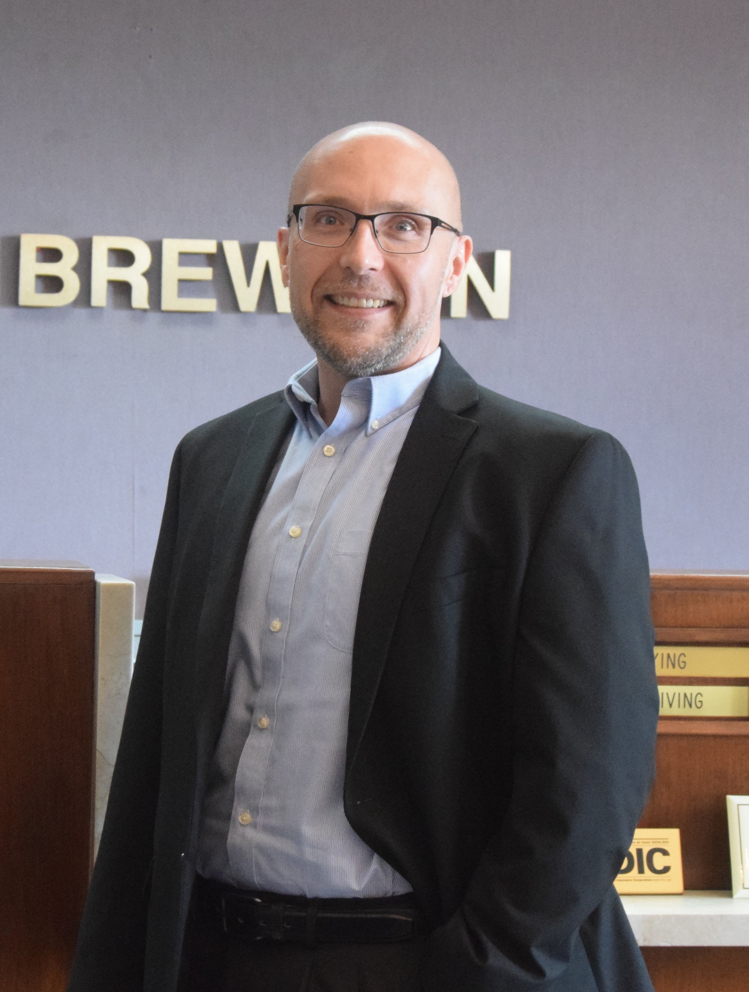 Kelly Joins Bank Of Brewton Staff The Brewton Standard The Brewton