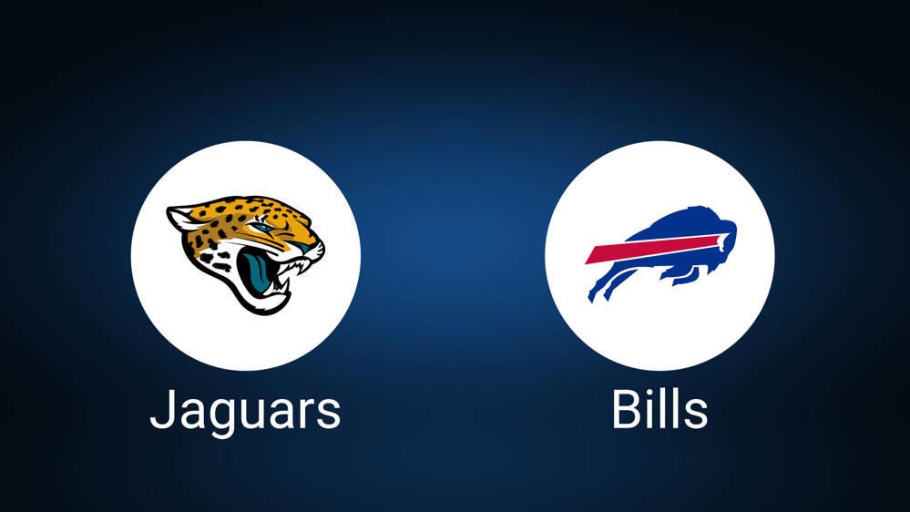 Jacksonville Jaguars vs. Buffalo Bills Week 3 Tickets Available – Monday, September 23 at Highmark Stadium