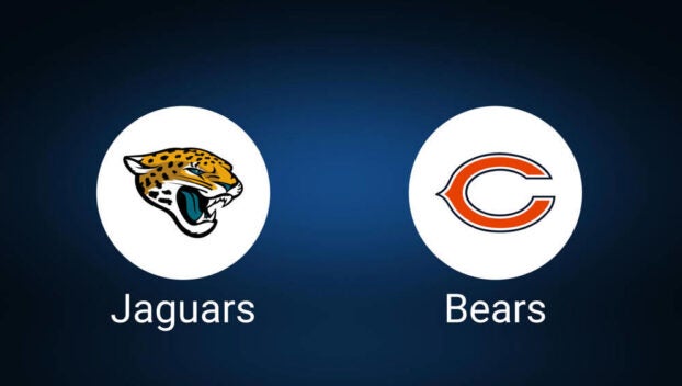 Jacksonville Jaguars vs. Chicago Bears Week 6 Tickets Available – Sunday, October 13 at Tottenham Hotspur Stadium