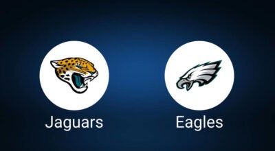 Jacksonville Jaguars vs. Philadelphia Eagles Week 9 Tickets Available – Sunday, November 3 at Lincoln Financial Field