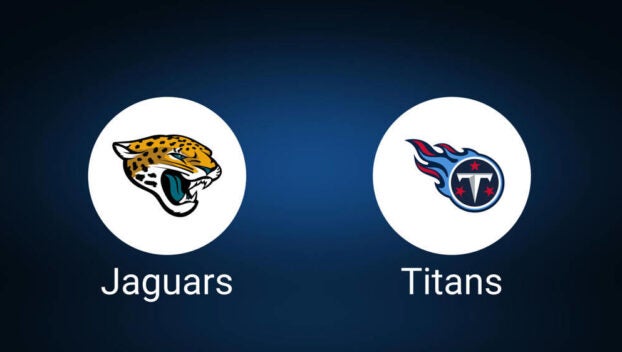 Jacksonville Jaguars vs. Tennessee Titans Week 17 Tickets Available – Sunday, December 29 at EverBank Stadium