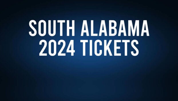 2024 South Alabama Football Game Tickets, Schedule, Results, Where to Watch