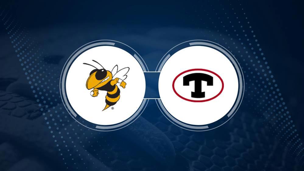 Baker vs. Theodore High School football live stream, TV – Friday, August 23