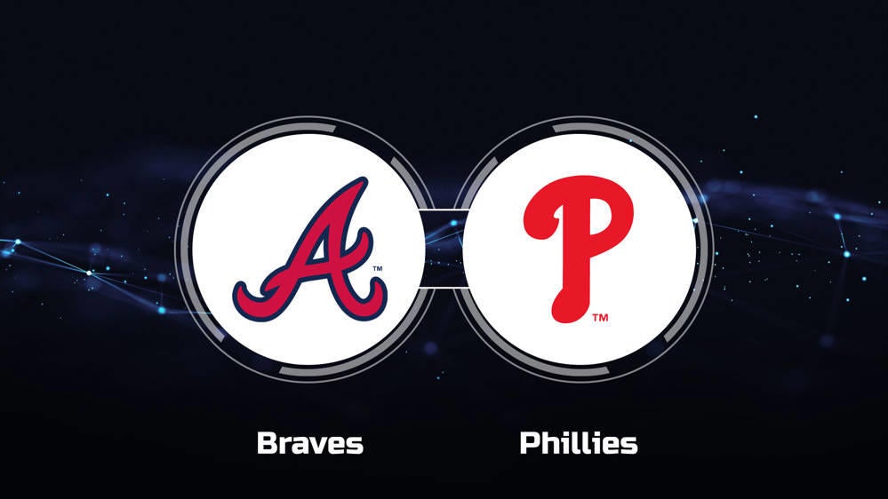 Braves vs. Phillies: Betting Preview for August 31