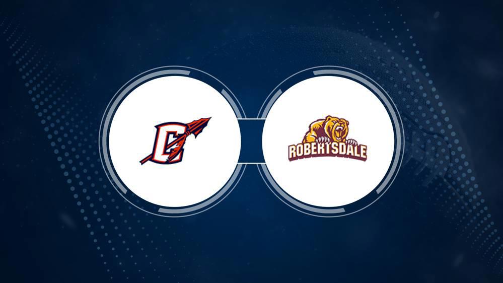 Chickasaw vs. Robertsdale High School football live stream, TV – Friday, August 23