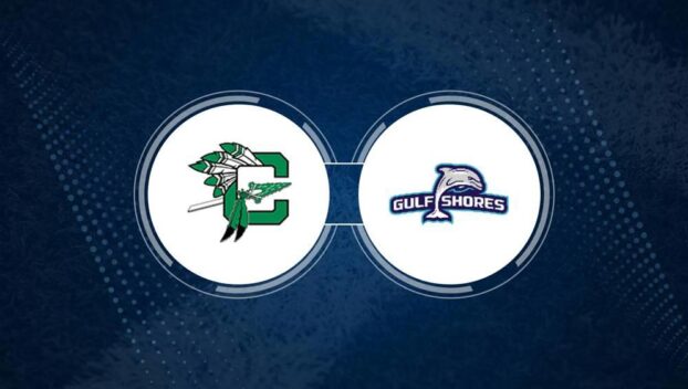 Choctawhatchee vs. Gulf Shores High School football live stream, TV – Friday, August 23