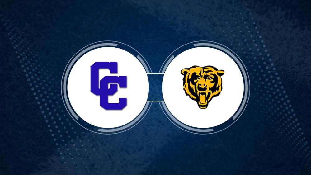 Clarke County vs. Leroy High School football live stream, TV – Friday, August 30