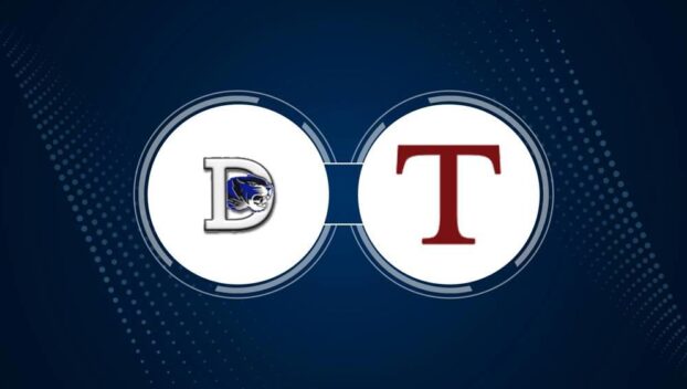 Demopolis vs. Thomasville High School girl's volleyball live stream, TV – Thursday, August 29