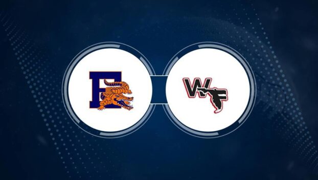 Escambia vs. West Florida High School - Tech football live stream, TV – Friday, August 23