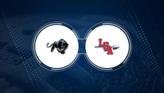 Excel vs. Lee-Scott Academy football live stream, TV – Friday, August 23