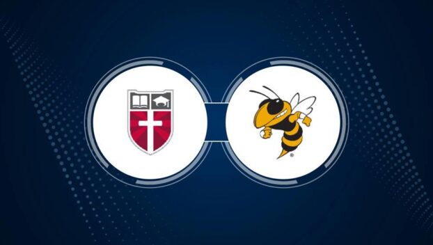 Faith Academy vs. Baker High School girl's volleyball live stream, TV – Tuesday, August 27