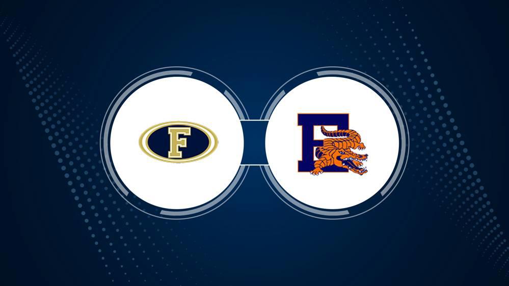 Foley vs. Escambia High School girl's volleyball live stream, TV – Wednesday, August 28