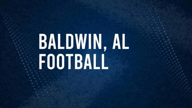 How to Watch Baldwin County, AL High School Football Games Streaming Live – August 30