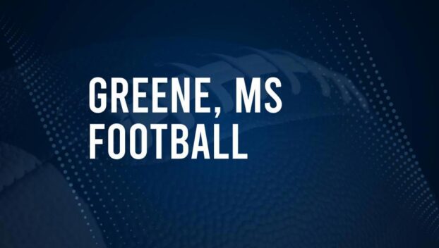 How to Watch Greene County, MS High School Football Games Streaming Live – August 30