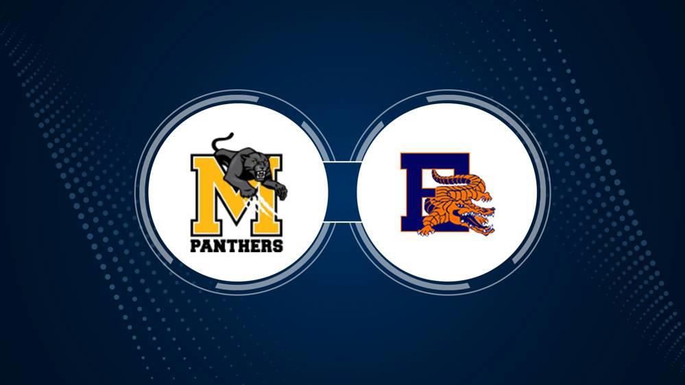 Milton vs. Escambia High School girl's volleyball live stream, TV – Tuesday, August 27