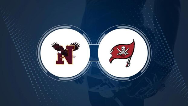 Niceville vs. Navarre High School football live stream, TV – Monday, August 26