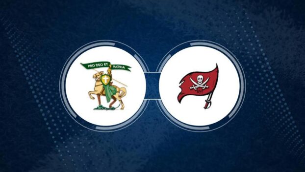 Pensacola Cath. vs. Navarre High School football live stream, TV – Monday, August 19