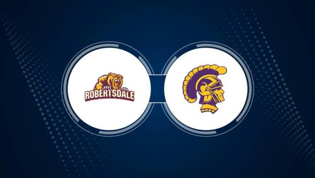 Robertsdale vs. Daphne High School girl's volleyball live stream, TV – Thursday, August 29