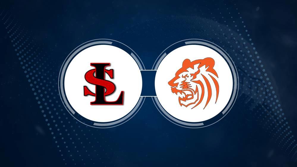 Saint Luke's vs. Baldwin County High School football live stream, TV – Friday, August 30