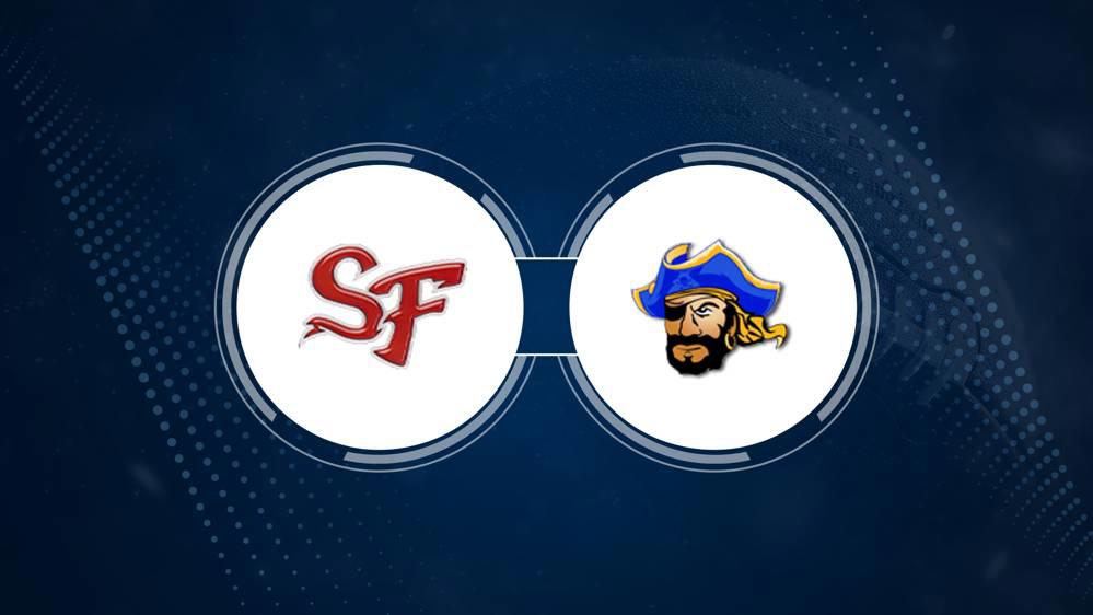 Spanish Fort vs. Fairhope High School football live stream, TV – Thursday, August 22