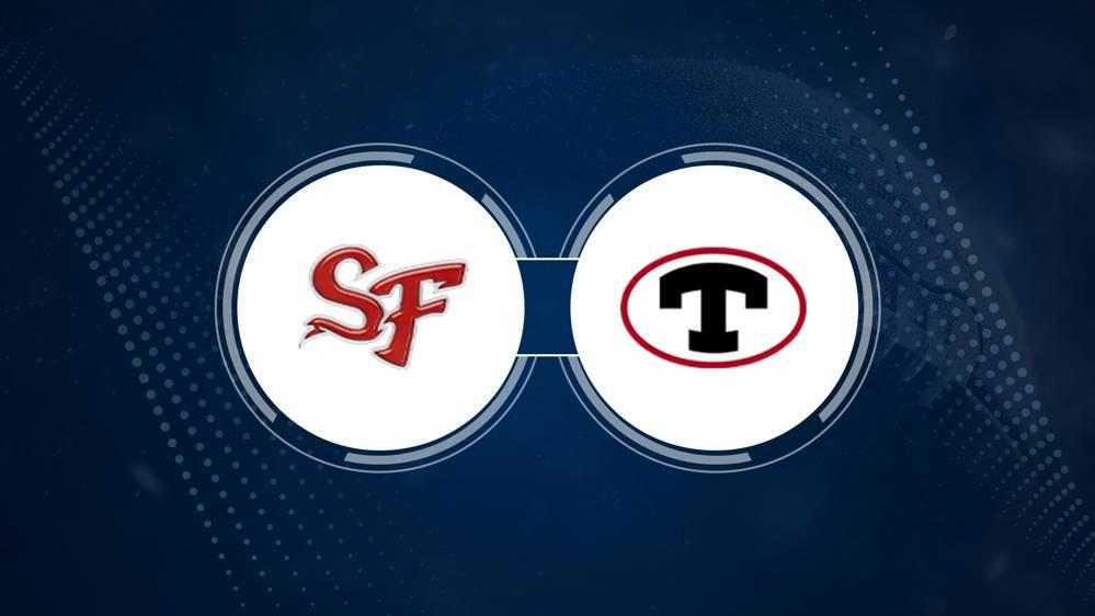 Spanish Fort vs. Theodore High School football live stream, TV – Friday, August 30