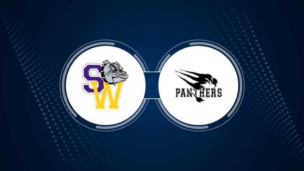 Sweet Water vs. J. F. Shields High School girl's volleyball live stream, TV – Tuesday, August 27