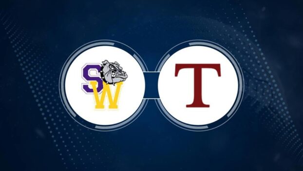 Sweet Water vs. Thomasville High School football live stream, TV – Friday, August 30