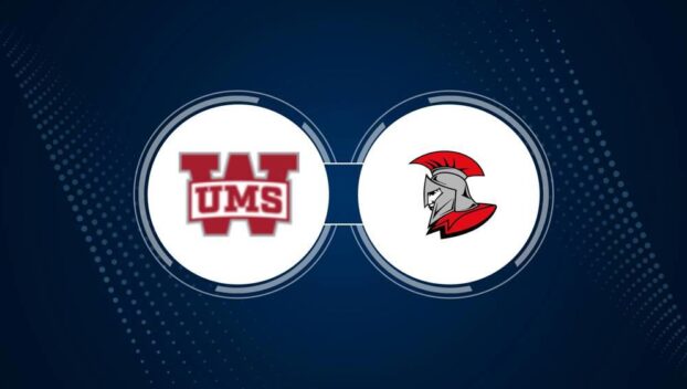 UMS-Wright vs. Saraland High School girl's volleyball live stream, TV – Thursday, August 29