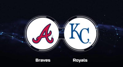 Braves vs. Royals: Betting Preview for Sept. 27