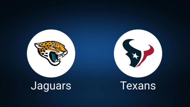 Jacksonville Jaguars vs. Houston Texans Week 4 Tickets Available – Sunday, Sept. 29 at NRG Stadium