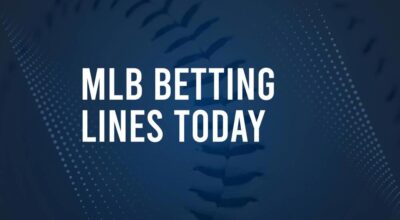 MLB Betting Lines and Picks Today | Sept. 25