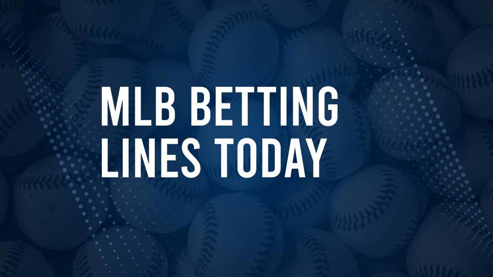 MLB Betting Lines and Picks Today | Sept. 26