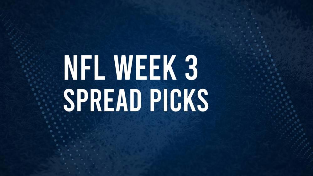 NFL Week 3 Picks Against the Spread, Tips and Predictions The Brewton