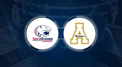 South Alabama vs. Appalachian State: Odds, spread, and over/under - Sept. 19