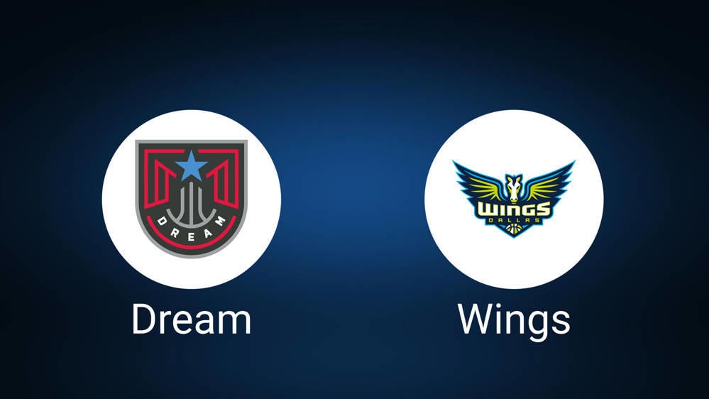 Where to Watch Atlanta Dream vs. Dallas Wings on TV or Streaming Live - Friday, Sept. 6