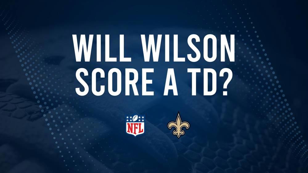 Will Cedrick Wilson Score a Touchdown Against the Cowboys in Week 2?