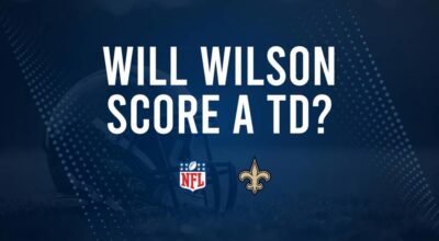 Will Cedrick Wilson Score a Touchdown Against the Eagles in Week 3?