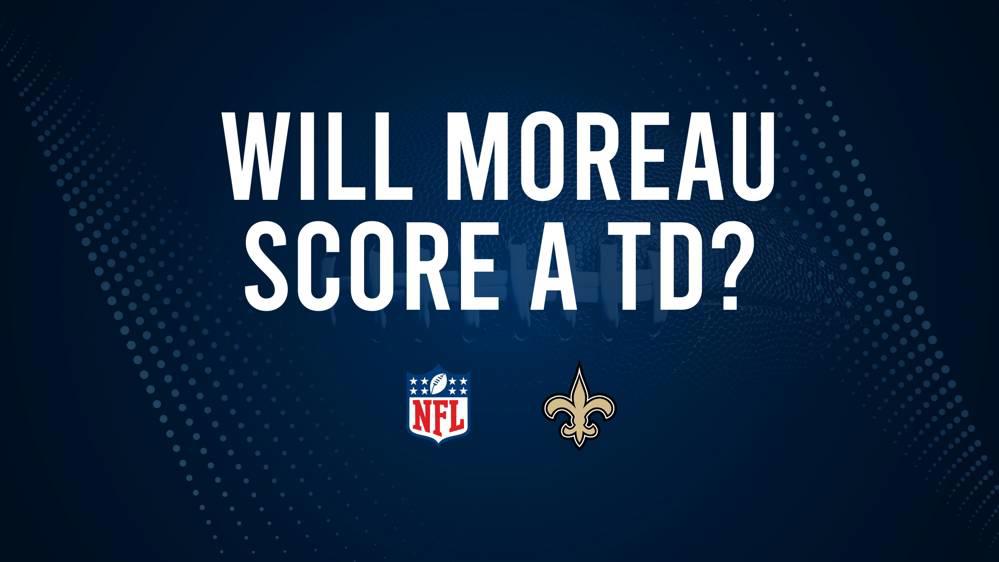 Will Foster Moreau Score a Touchdown Against the Cowboys in Week 2?