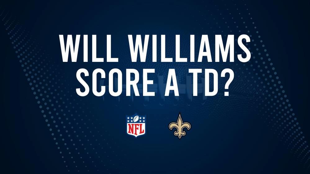 Will Jamaal Williams Score a Touchdown Against the Cowboys in Week 2?