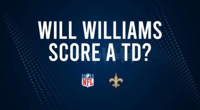 Will Jamaal Williams Score a Touchdown Against the Eagles in Week 3?