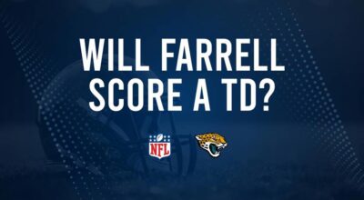 Will Luke Farrell Score a Touchdown Against the Texans in Week 4?