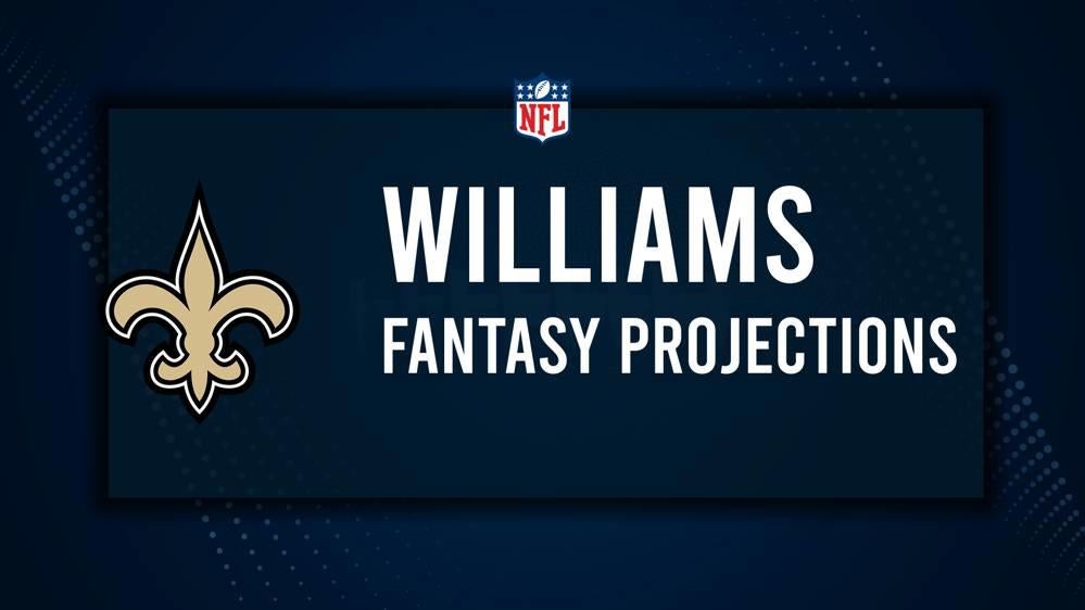 Jamaal Williams Fantasy Projections: Week 6 vs. the Buccaneers