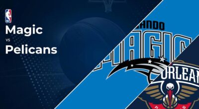 Magic vs. Pelicans Tickets Available – Friday, Nov. 8