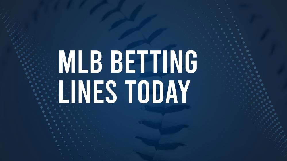 MLB Playoff Betting Lines and Picks Today | Oct. 30