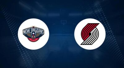 NBA Best Bets: Pelicans vs. Trail Blazers Picks for October 25