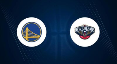 NBA Best Bets: Warriors vs. Pelicans Picks for October 30