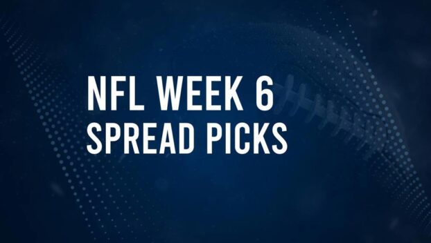 NFL Week 6 Picks Against the Spread, Tips and Predictions