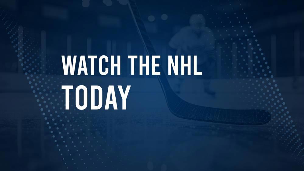 October 9 NHL TV Schedule: TV Channel, Start Times & Live Streaming Options