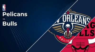 Pelicans vs. Bulls Prediction & Picks: Line, Spread, Over/Under - October 23