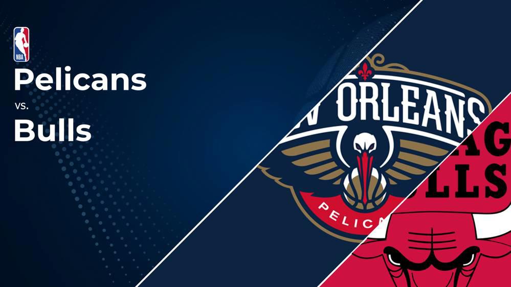 Pelicans vs. Bulls Prediction & Picks: Line, Spread, Over/Under - October 23